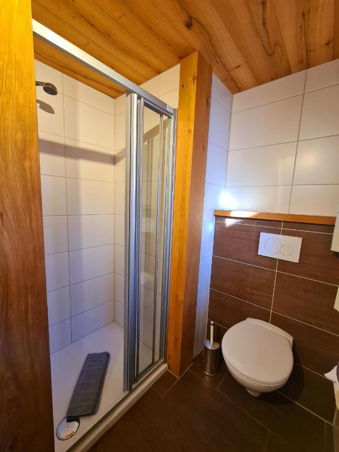 Appartements Luttinger Biberwier Exterior photo