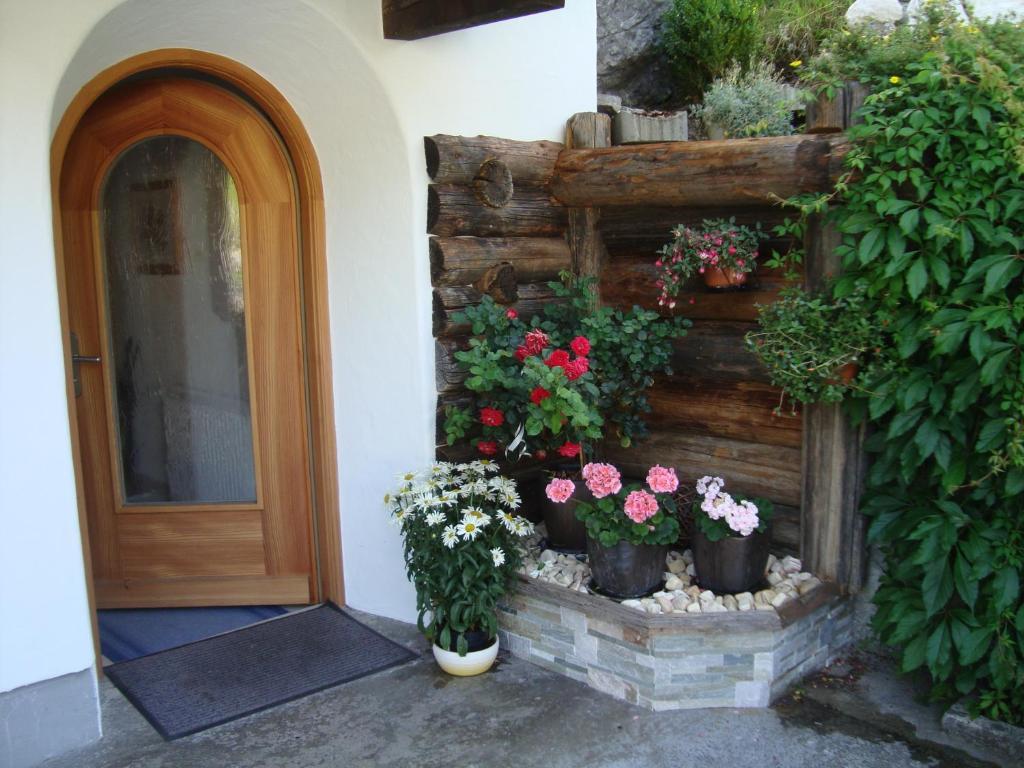 Appartements Luttinger Biberwier Exterior photo